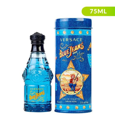 versace blue jeans profumo recensioni|Blue Jeans di Versace da uomo .